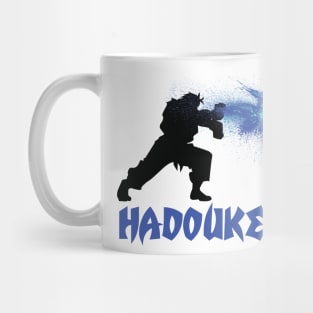 Hadouken Mug